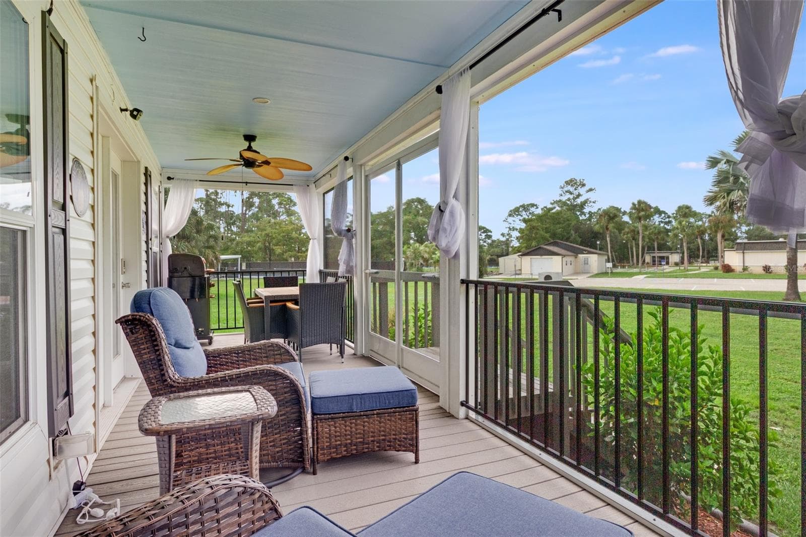 Modular Home at 6393 KILEPA CT, NORTH PORT, photo 30 of 60