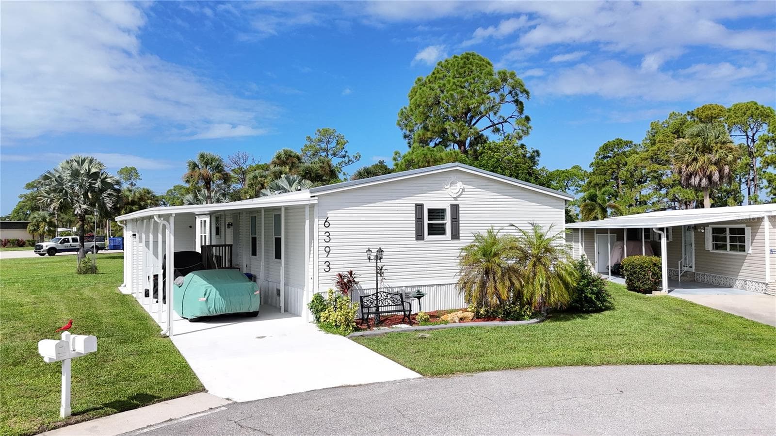 Modular Home at 6393 KILEPA CT, NORTH PORT, photo 31 of 60