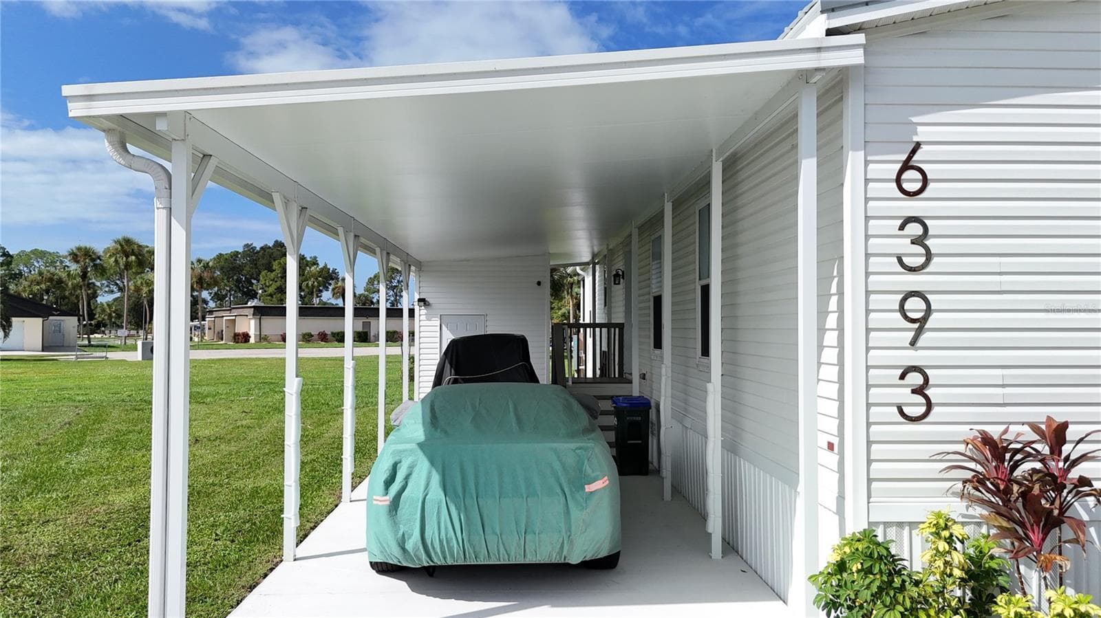 Modular Home at 6393 KILEPA CT, NORTH PORT, photo 33 of 60