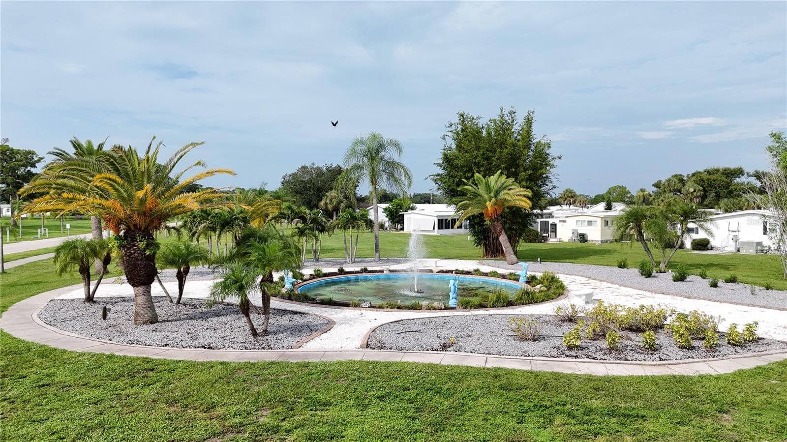 Modular Home at 6393 KILEPA CT, NORTH PORT, photo 46 of 60