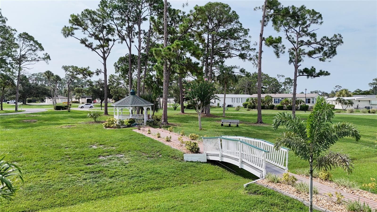 Modular Home at 6393 KILEPA CT, NORTH PORT, photo 47 of 60