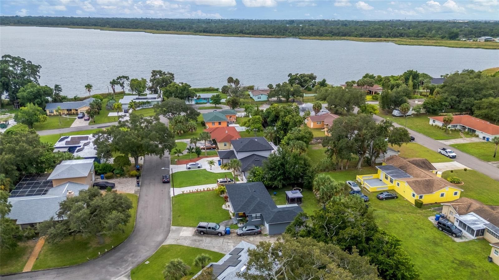 Single Family Residence at 2701 17TH ST S, ST PETERSBURG, photo 6 of 43