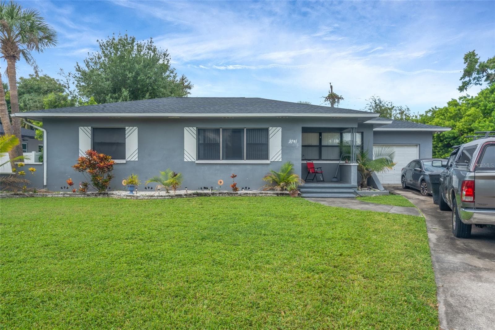Single Family Residence at 2701 17TH ST S, ST PETERSBURG, photo 11 of 43