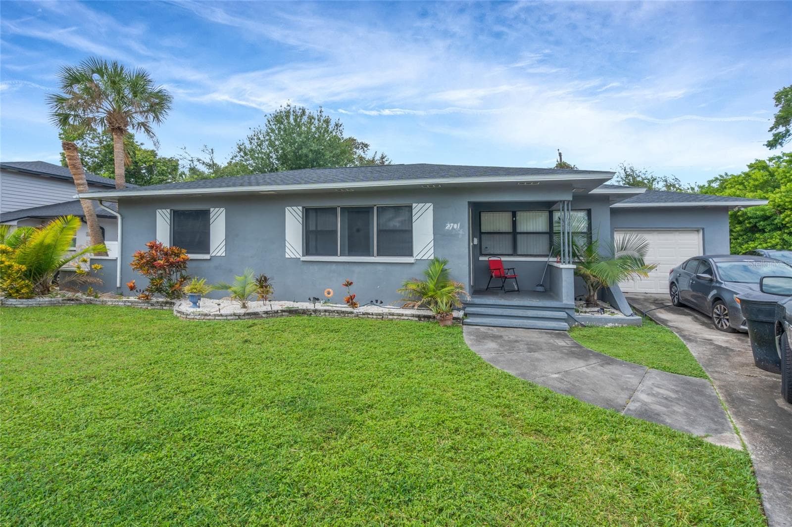 Single Family Residence at 2701 17TH ST S, ST PETERSBURG, photo 13 of 43