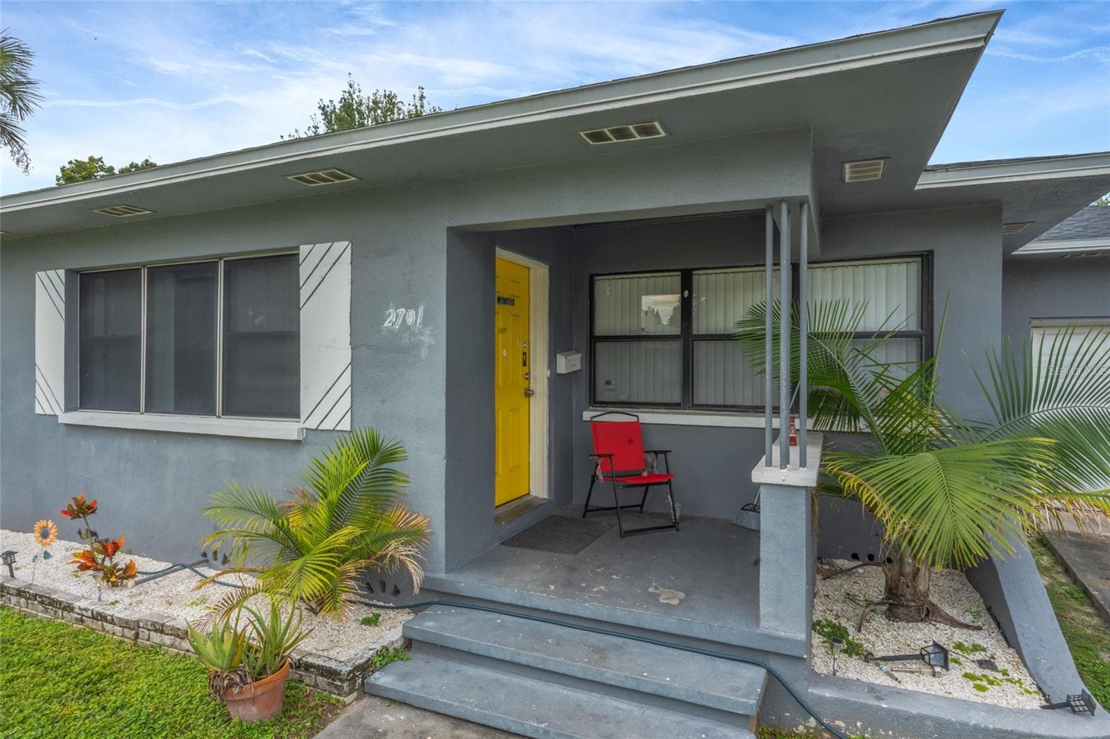 Single Family Residence at 2701 17TH ST S, ST PETERSBURG, photo 16 of 43