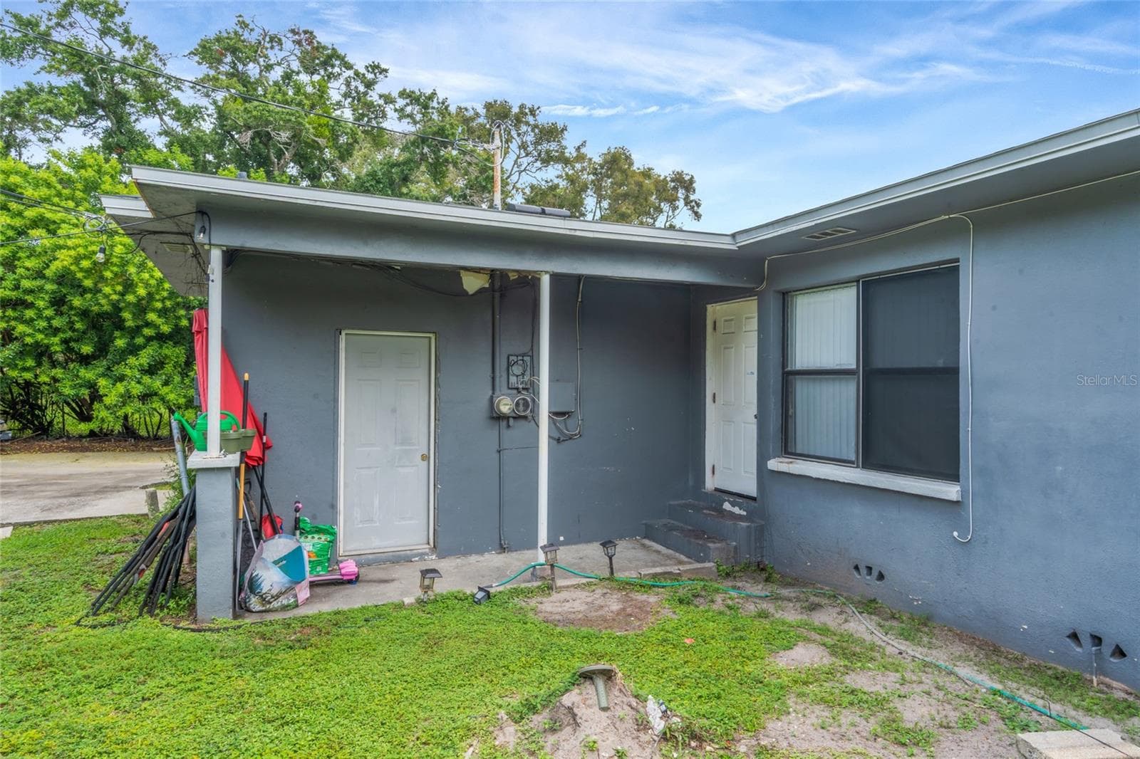 Single Family Residence at 2701 17TH ST S, ST PETERSBURG, photo 19 of 43