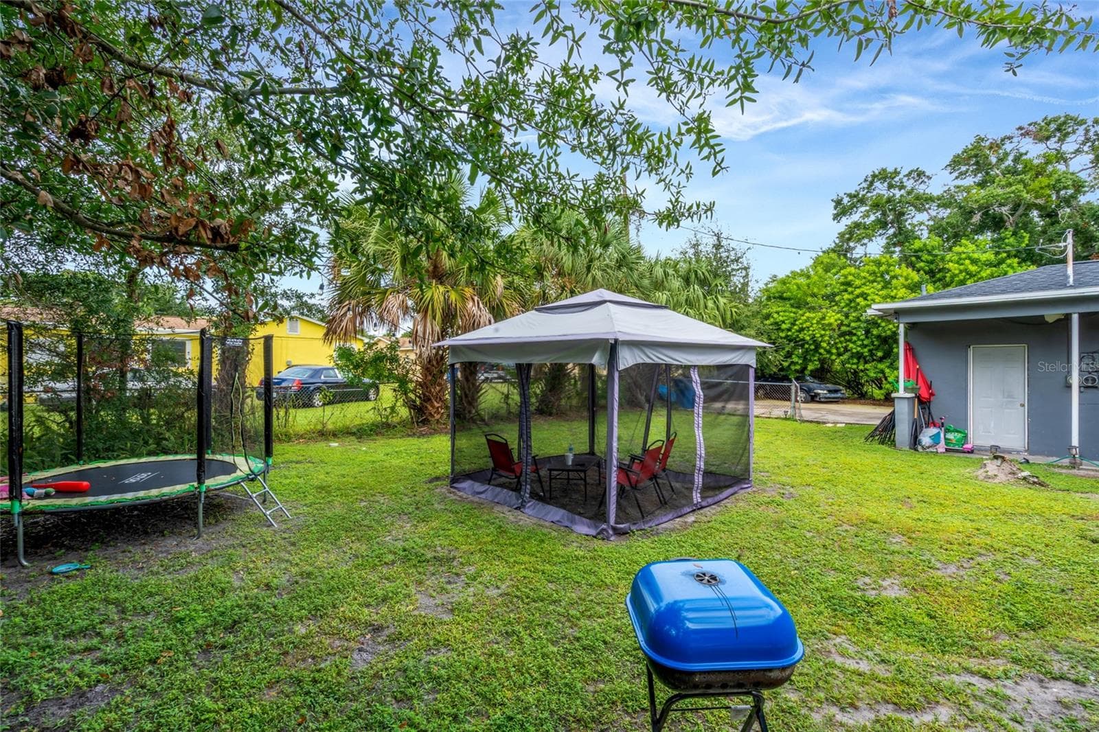 Single Family Residence at 2701 17TH ST S, ST PETERSBURG, photo 20 of 43
