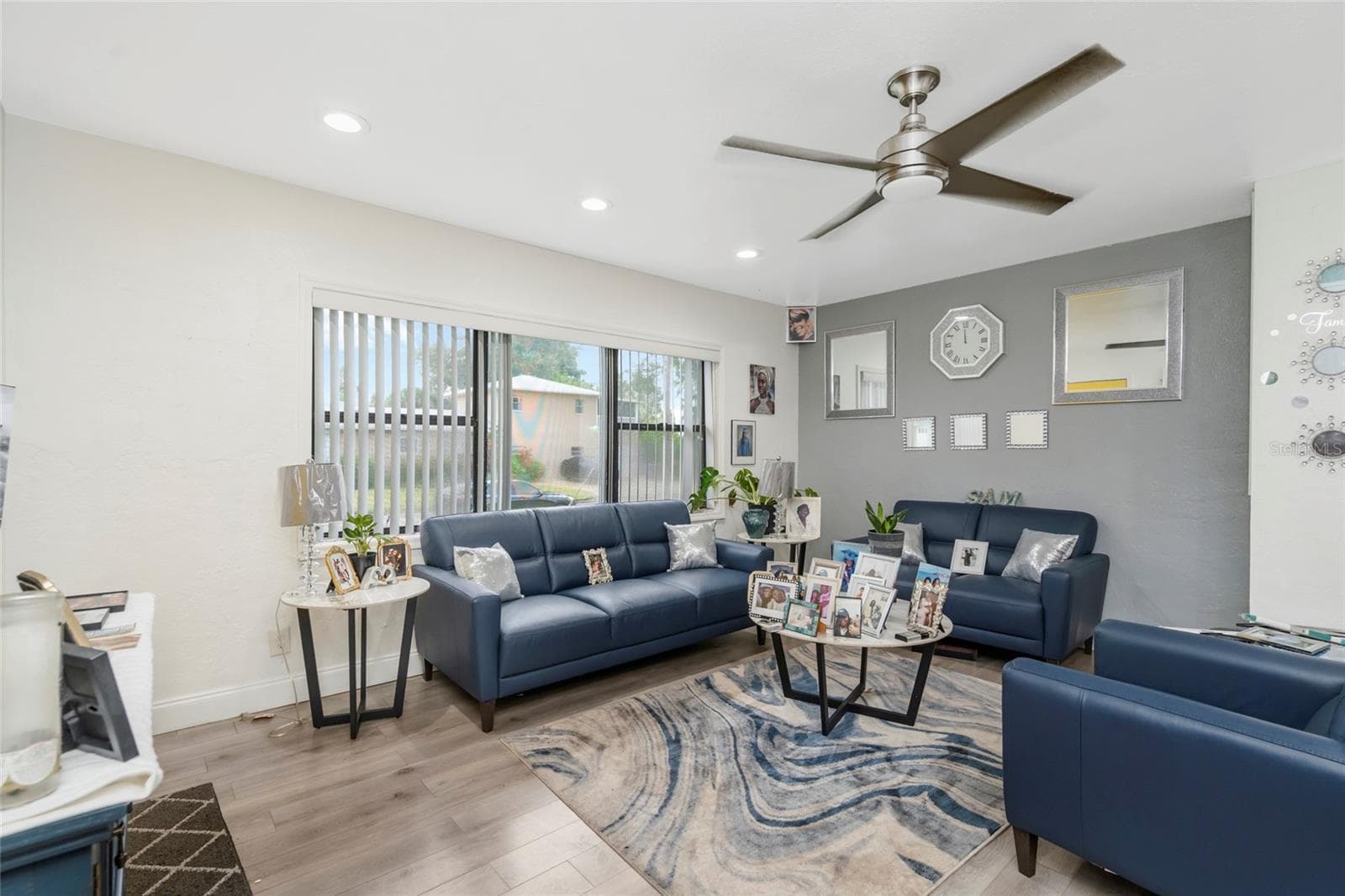 Single Family Residence at 2701 17TH ST S, ST PETERSBURG, photo 22 of 43