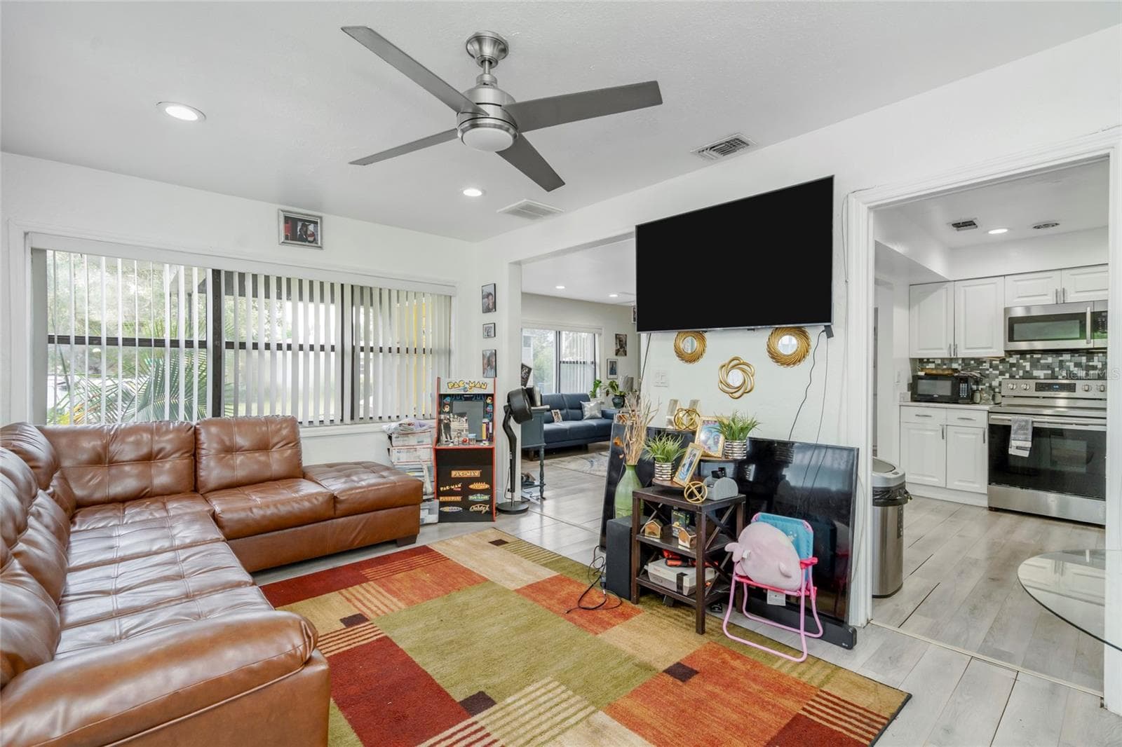 Single Family Residence at 2701 17TH ST S, ST PETERSBURG, photo 37 of 43