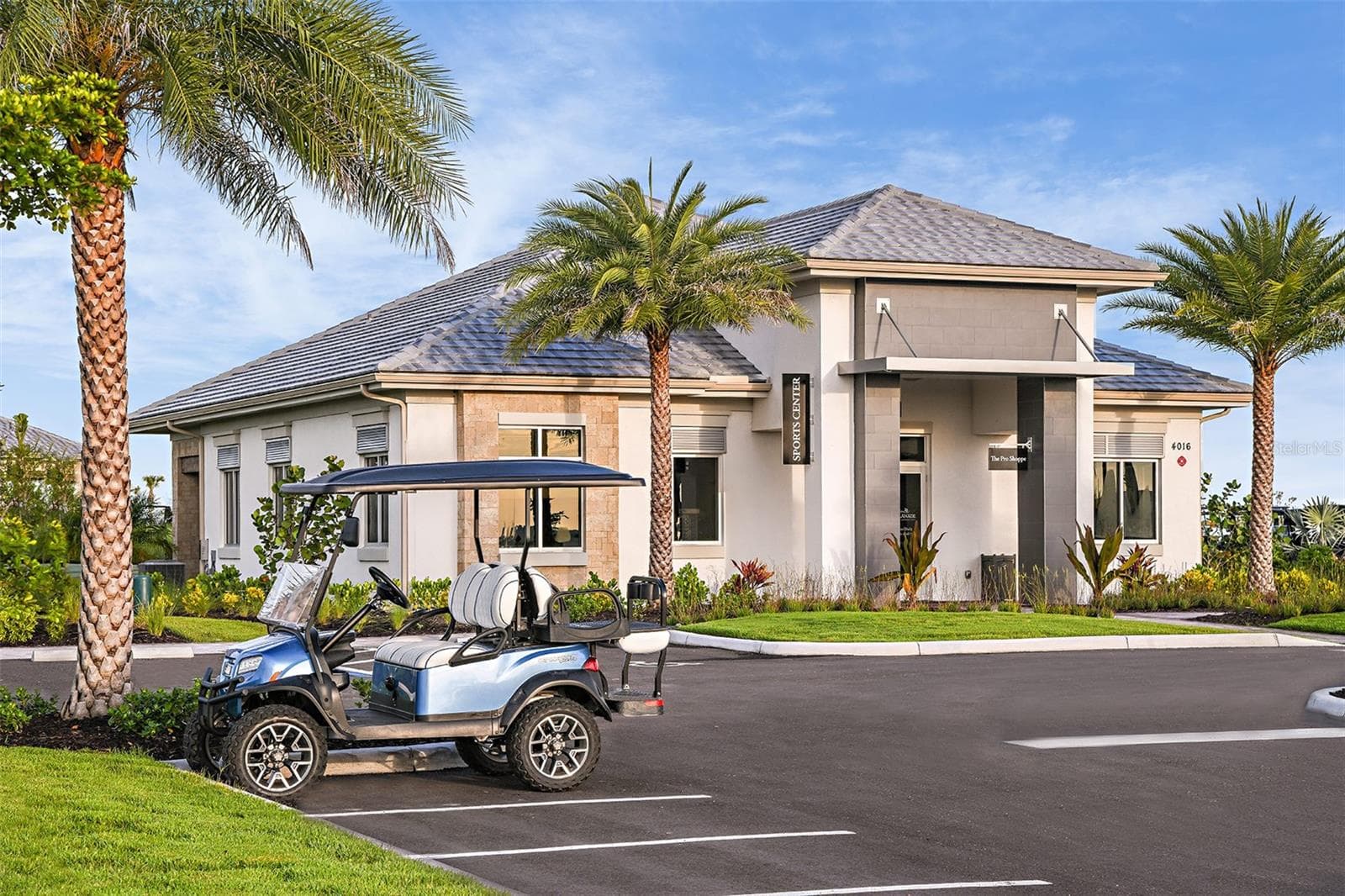 Esplanade at Azario Lakewood Ranch Community - 14640 ORRIETO PL, BRADENTON