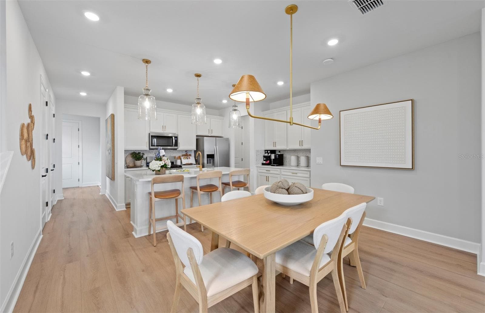 Model Home Pictured - 320 FISHTAIL PL, PALM COAST