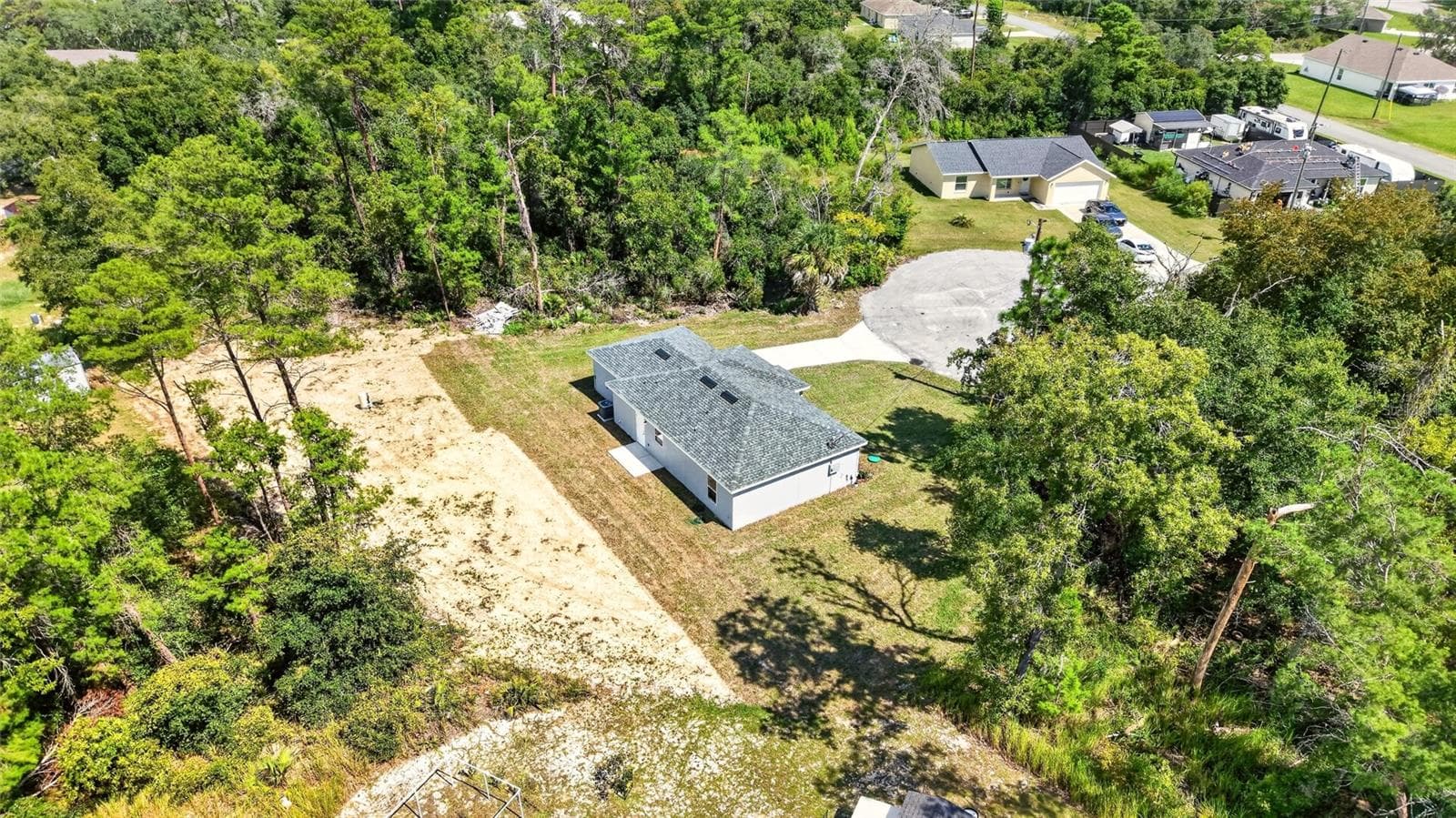 Single Family Residence at 251 OAK CIR, OCALA, photo 48 of 54
