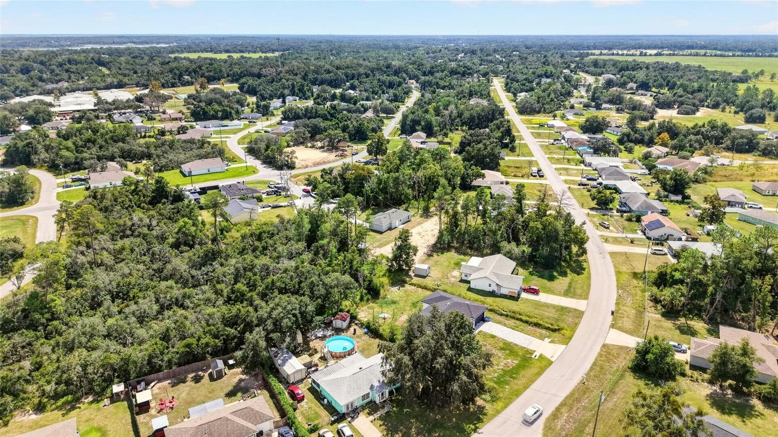Single Family Residence at 251 OAK CIR, OCALA, photo 52 of 54