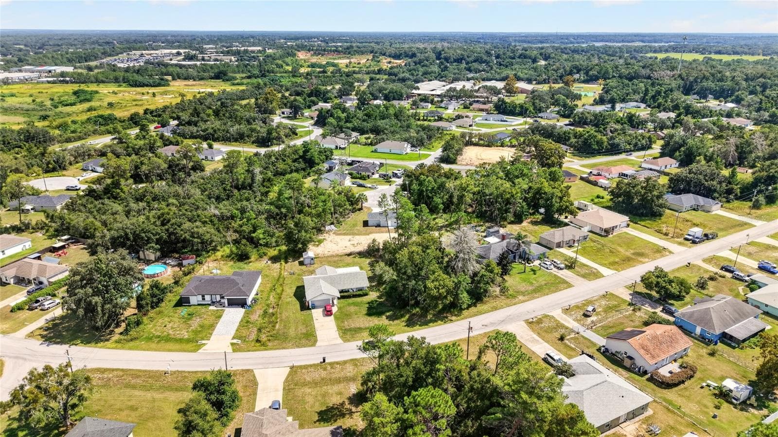 Single Family Residence at 251 OAK CIR, OCALA, photo 53 of 54