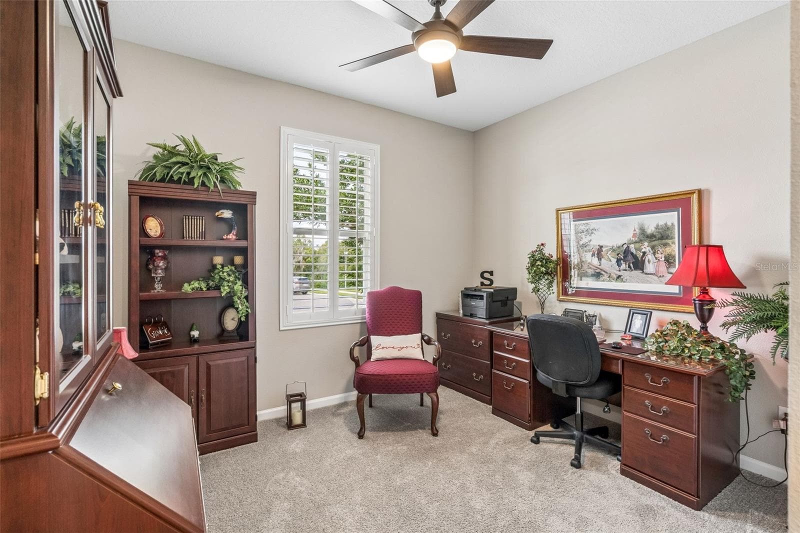 Single Family Residence at 10381 CHURCH HAMMOCK RD, LEESBURG, photo 10 of 20
