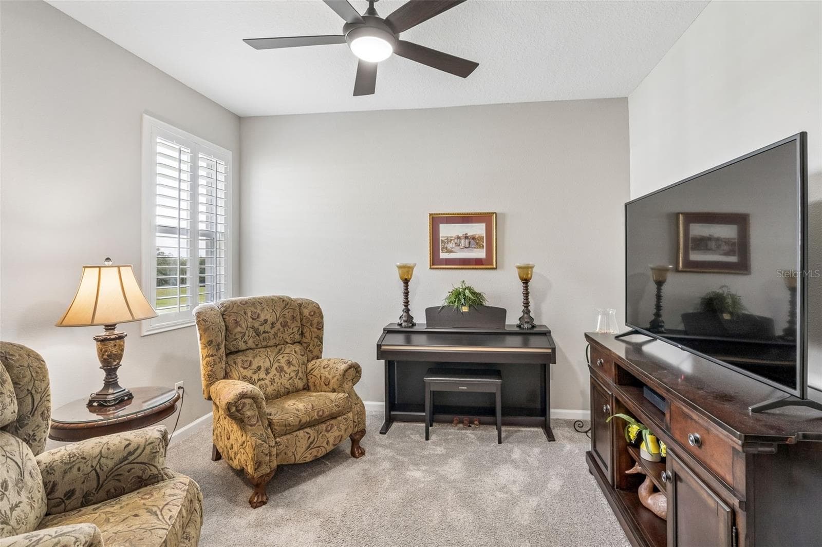 Single Family Residence at 10381 CHURCH HAMMOCK RD, LEESBURG, photo 11 of 20