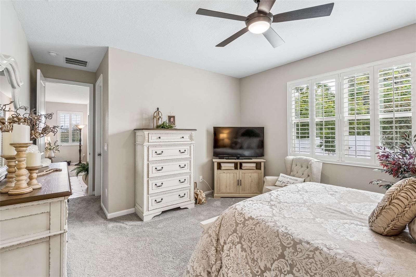 Single Family Residence at 10381 CHURCH HAMMOCK RD, LEESBURG, photo 14 of 20