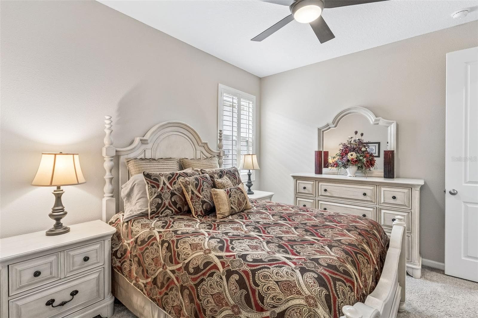 Single Family Residence at 10381 CHURCH HAMMOCK RD, LEESBURG, photo 16 of 20