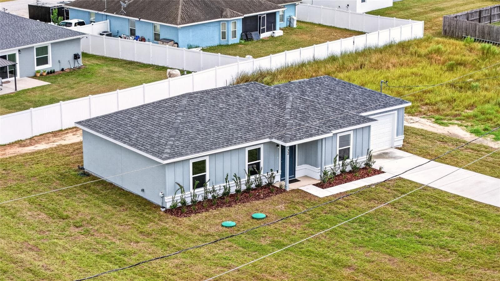 Single Family Residence at 32 DOGWOOD DRIVE CT, OCALA, photo 35 of 54