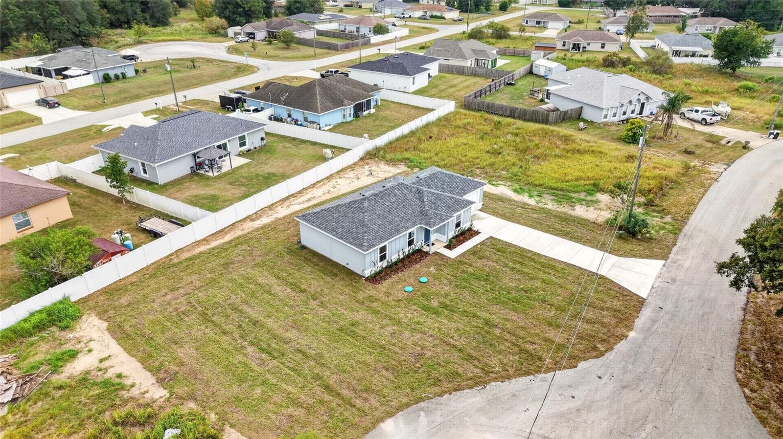 Single Family Residence at 32 DOGWOOD DRIVE CT, OCALA, photo 39 of 54