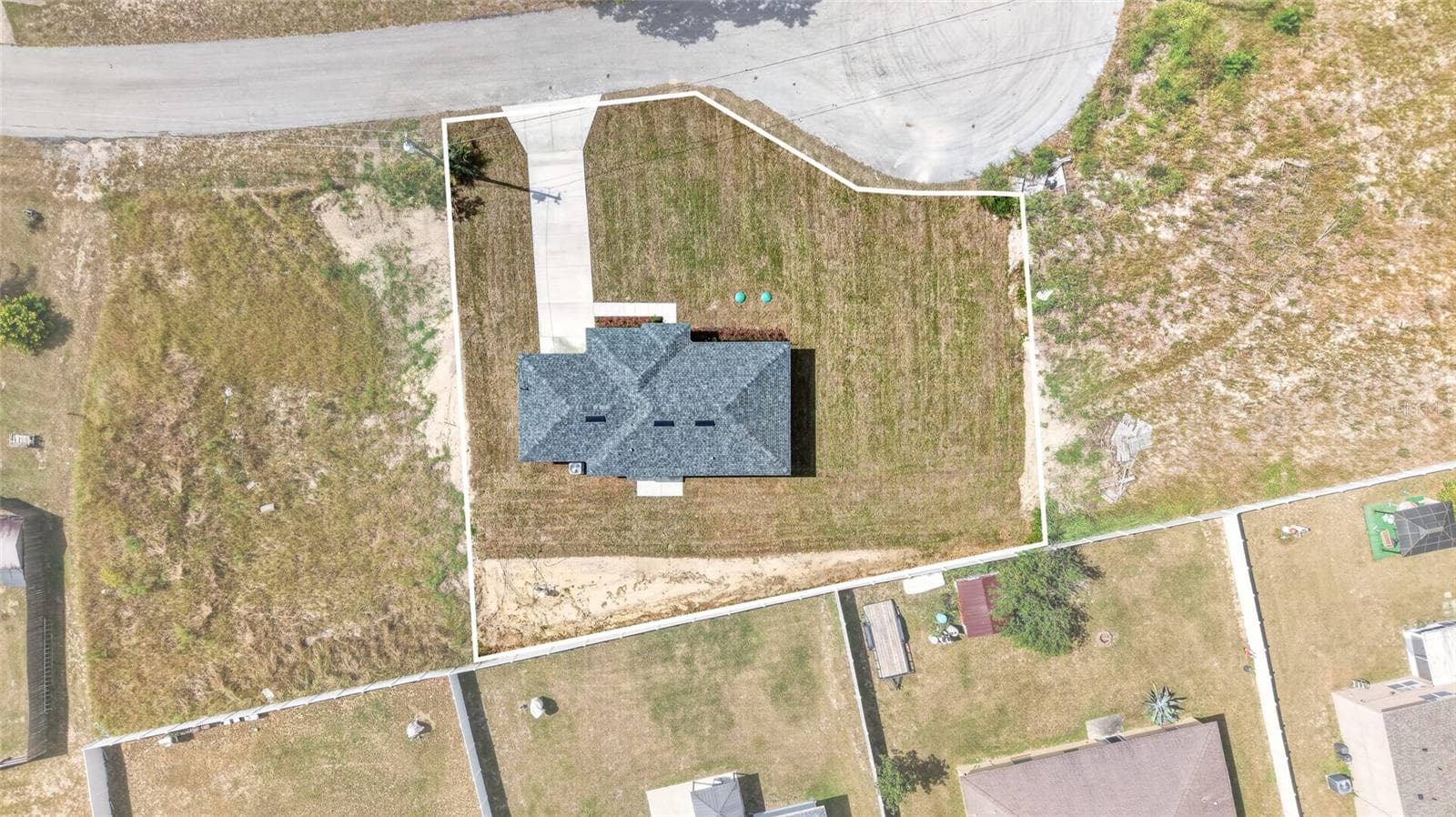 Single Family Residence at 32 DOGWOOD DRIVE CT, OCALA, photo 46 of 54