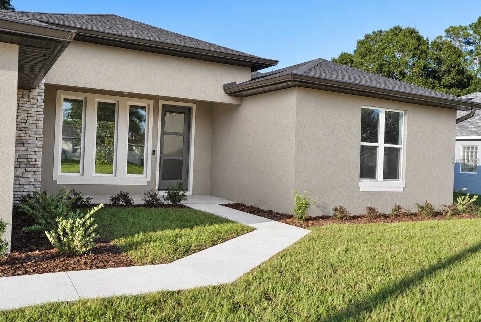 Single Family Residence at 6 BRONSON LN, PALM COAST, photo 4 of 44