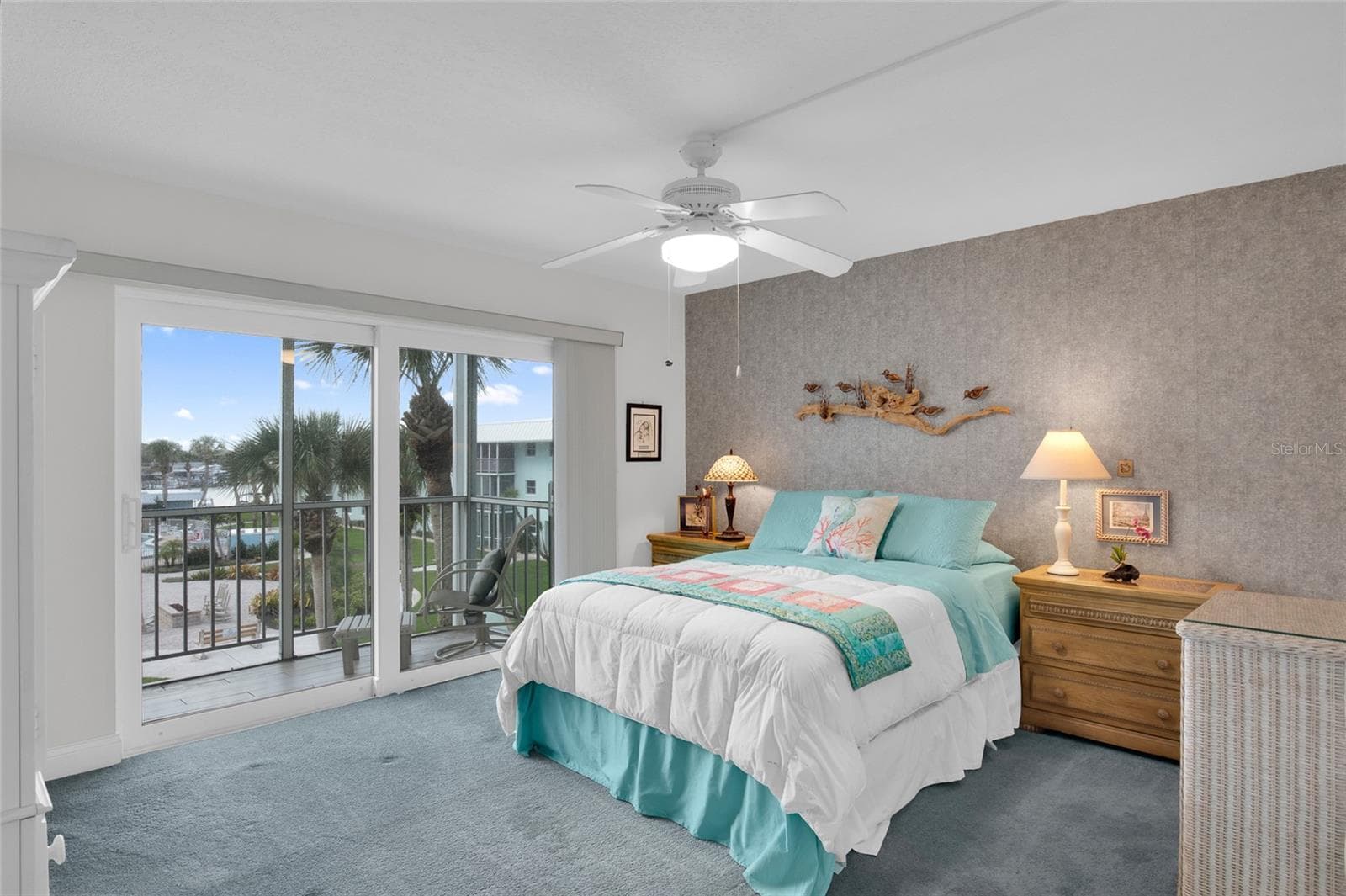 Condominium at 325 N CAUSEWAY #C302, NEW SMYRNA BEACH, photo 10 of 26