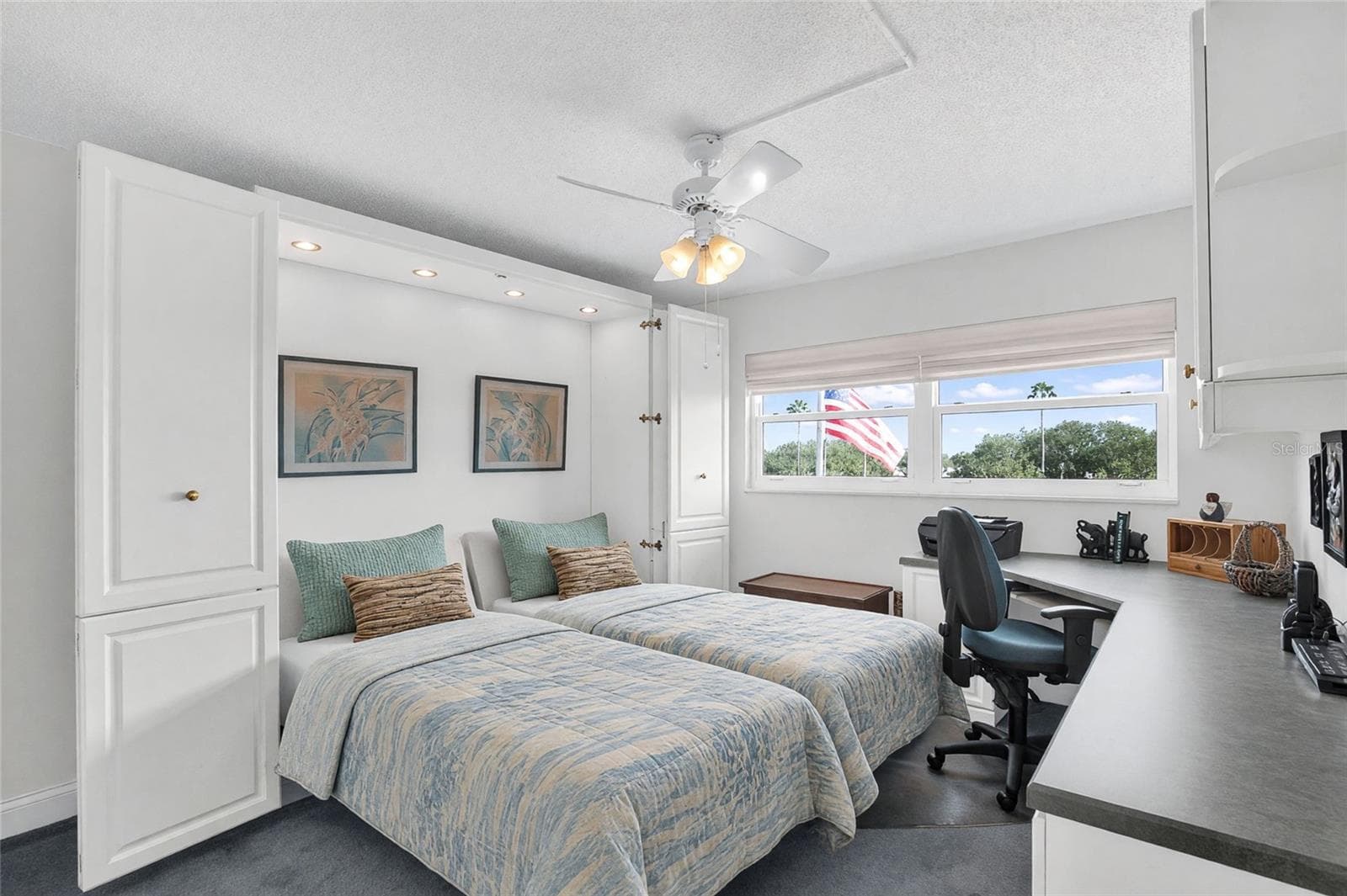 Condominium at 325 N CAUSEWAY #C302, NEW SMYRNA BEACH, photo 16 of 26