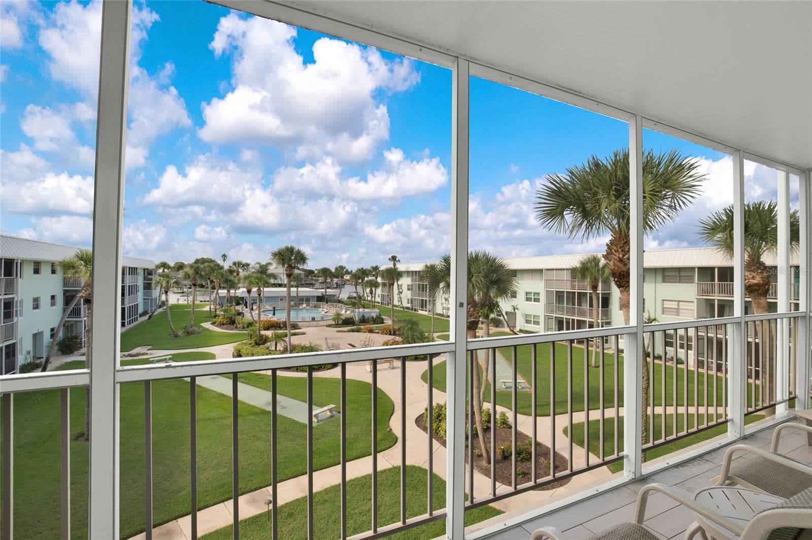 Condominium at 325 N CAUSEWAY #C302, NEW SMYRNA BEACH, photo 20 of 26