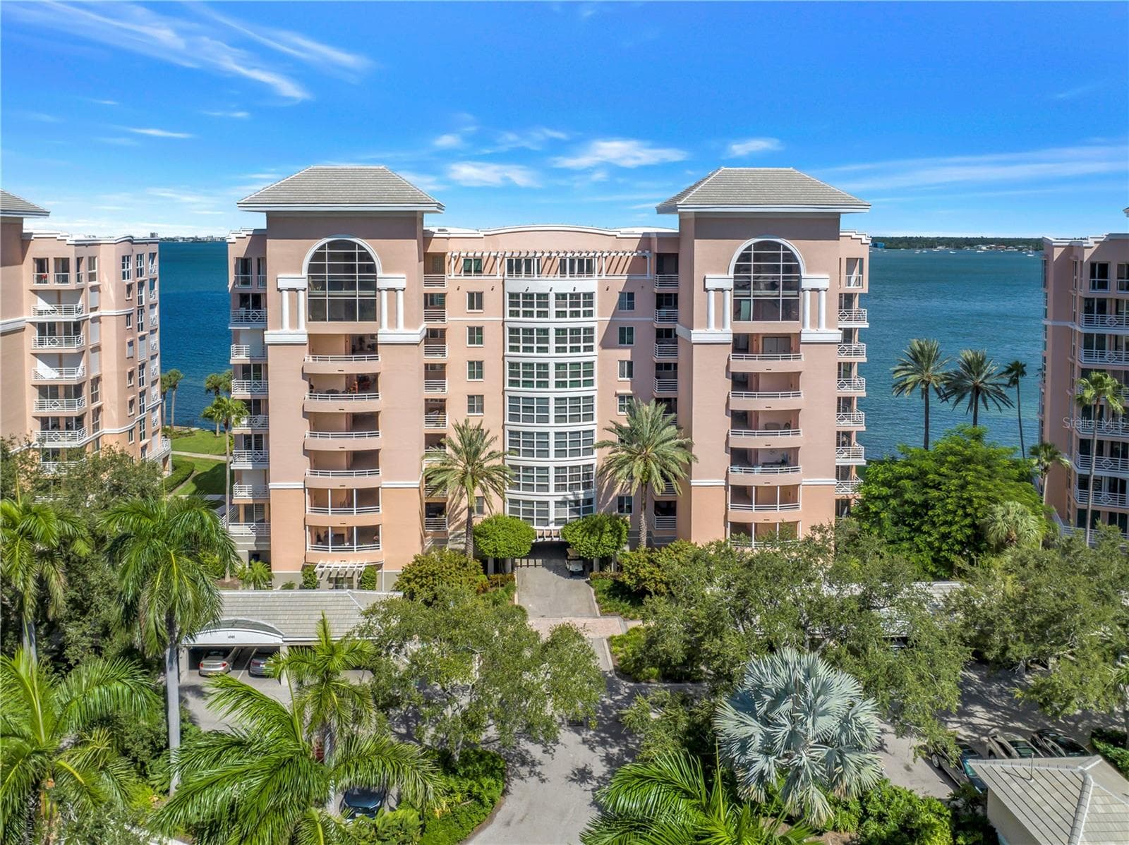 Condominium at 4981 BACOPA LN S #602, ST PETERSBURG, photo 2 of 62
