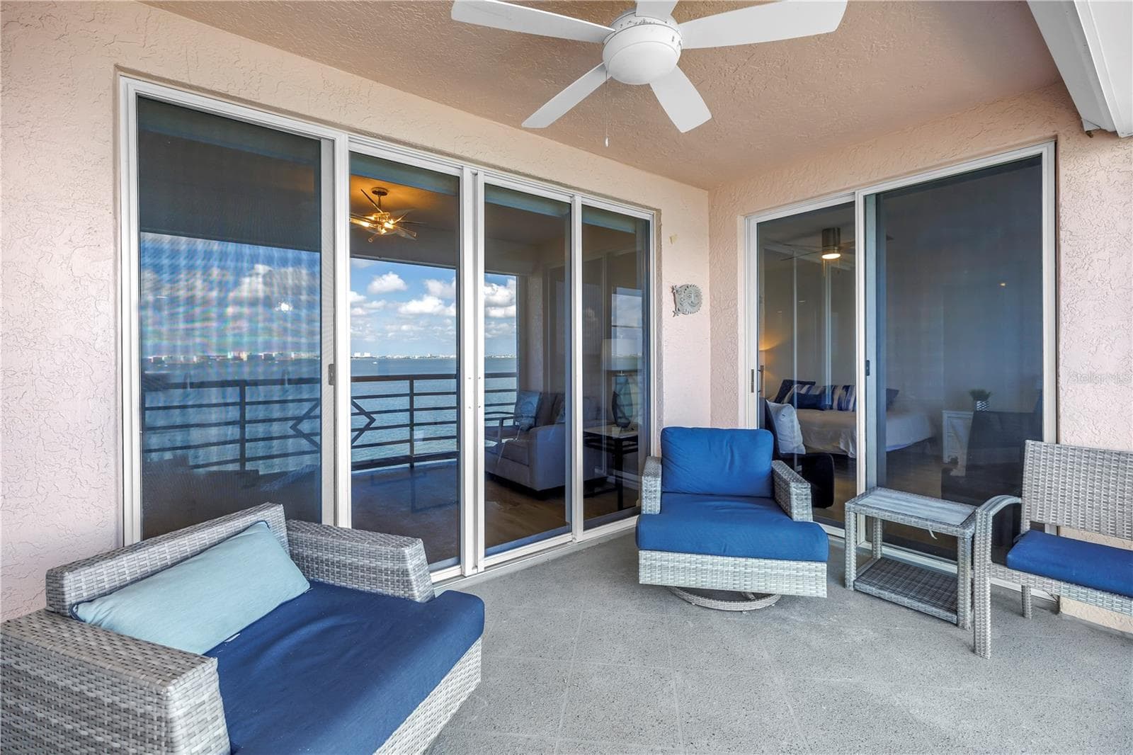 Condominium at 4981 BACOPA LN S #602, ST PETERSBURG, photo 24 of 62