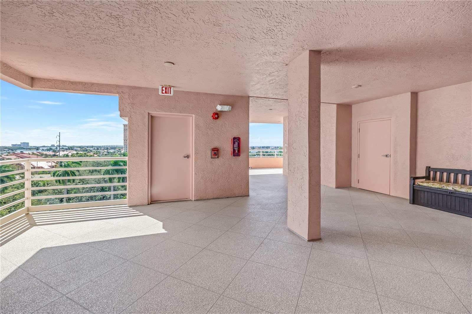 Condominium at 4981 BACOPA LN S #602, ST PETERSBURG, photo 38 of 62