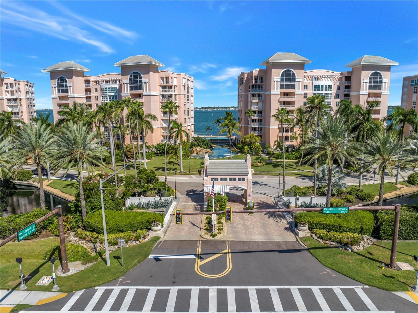 Condominium at 4981 BACOPA LN S #602, ST PETERSBURG, photo 41 of 62