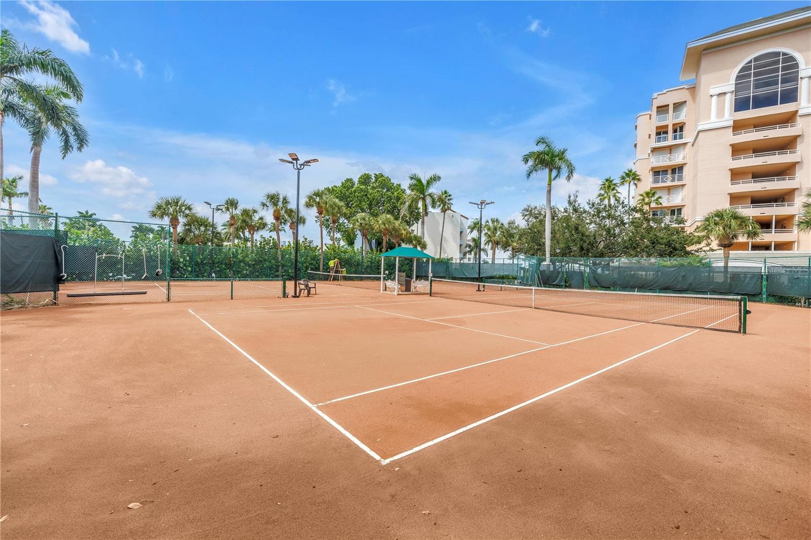 Condominium at 4981 BACOPA LN S #602, ST PETERSBURG, photo 51 of 62