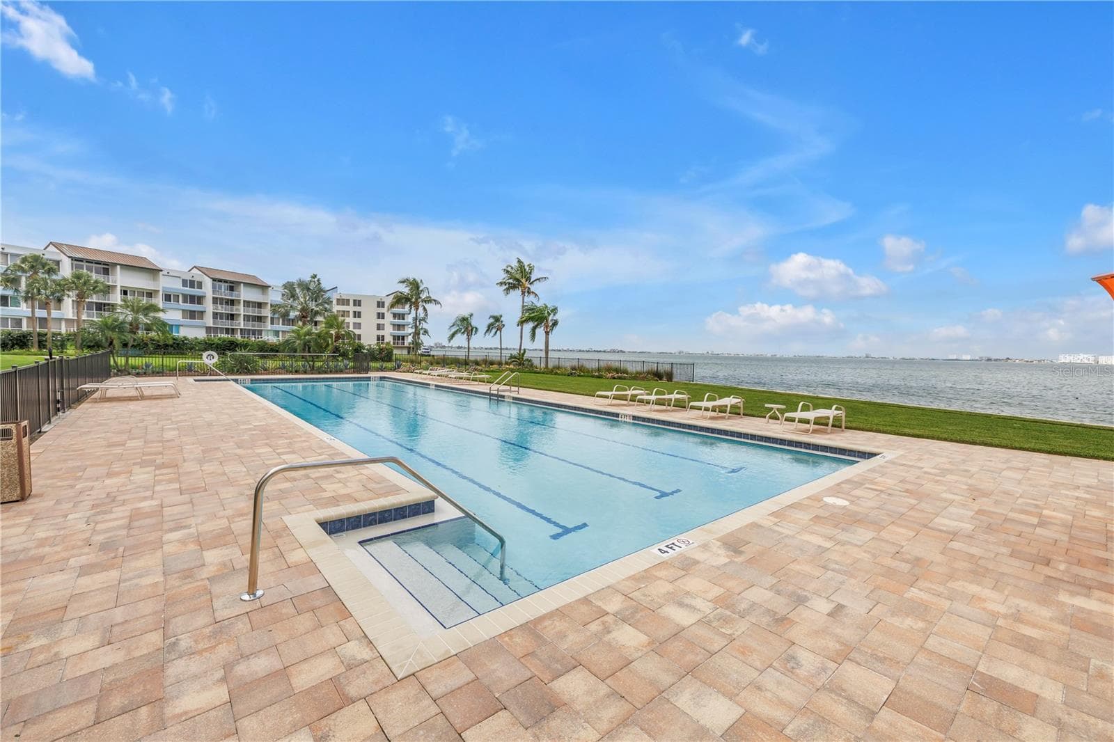 Condominium at 4981 BACOPA LN S #602, ST PETERSBURG, photo 55 of 62