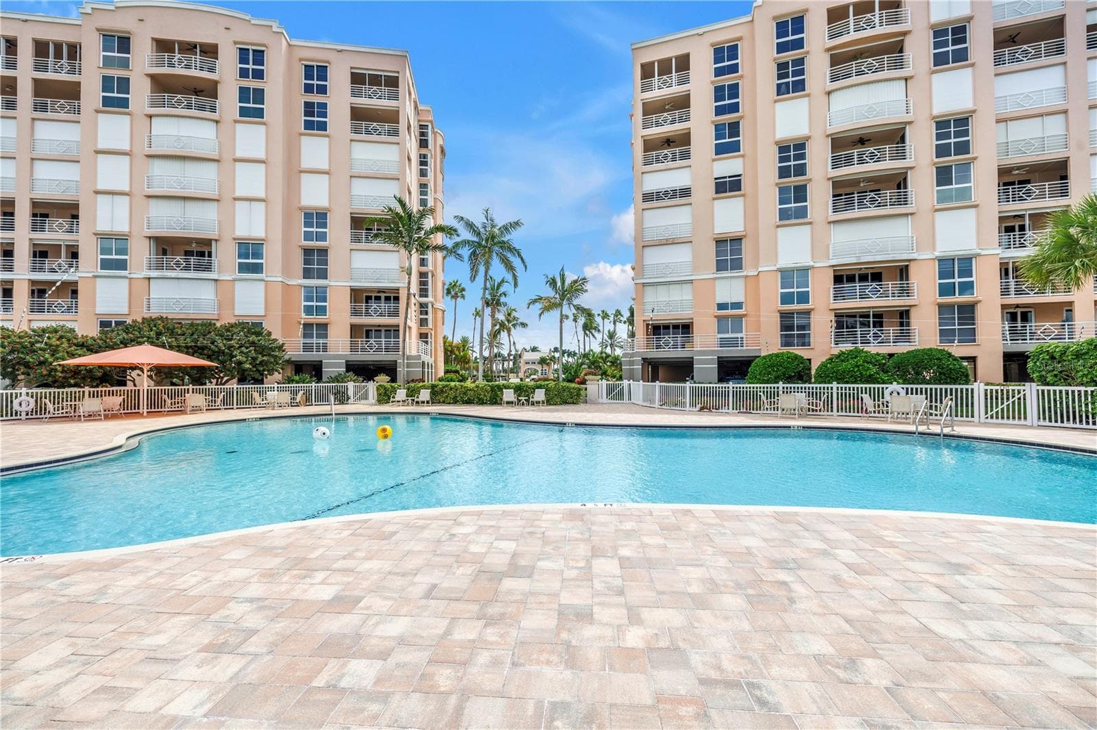 Condominium at 4981 BACOPA LN S #602, ST PETERSBURG, photo 56 of 62