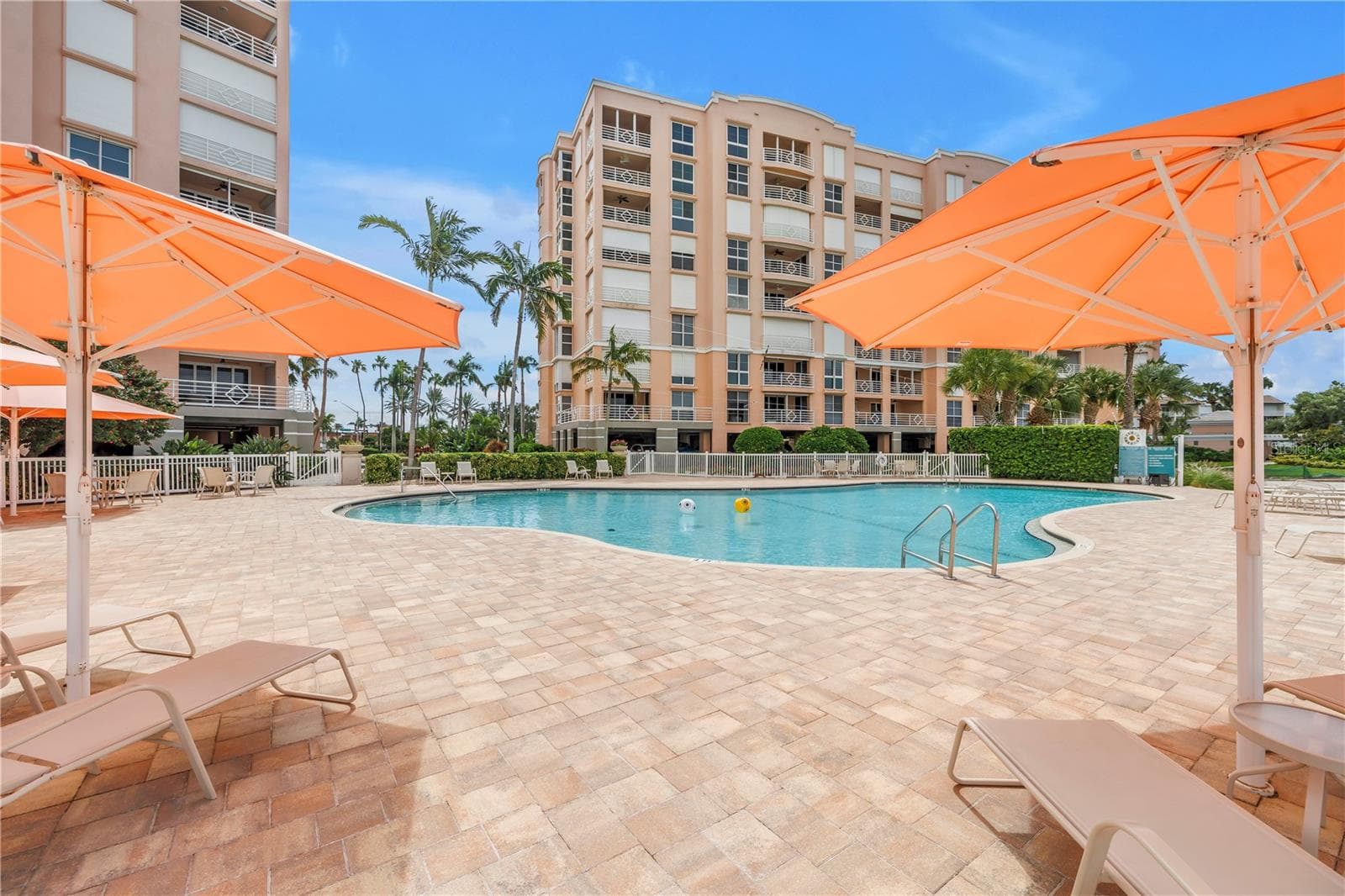 Condominium at 4981 BACOPA LN S #602, ST PETERSBURG, photo 59 of 62