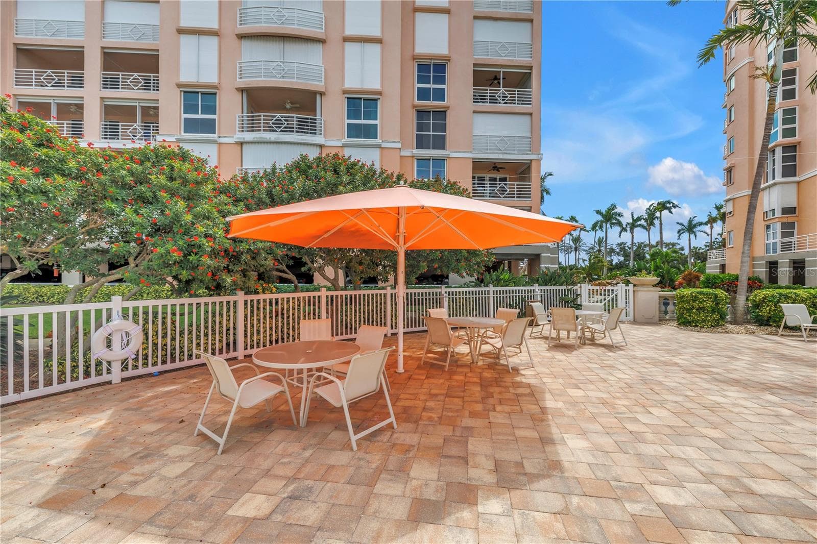 Condominium at 4981 BACOPA LN S #602, ST PETERSBURG, photo 60 of 62