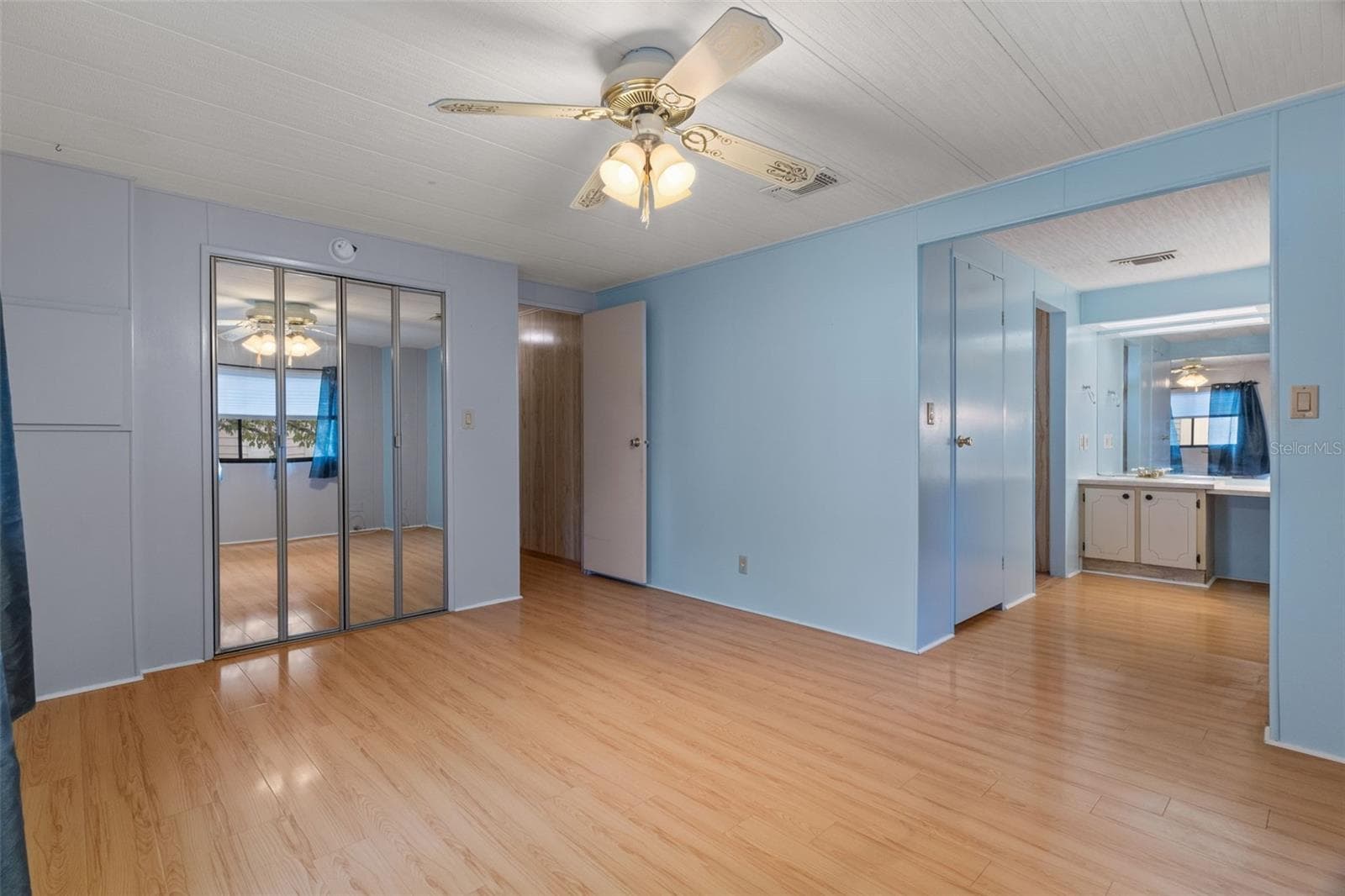 Manufactured Home at 8489 FLEETWAY AVE, BROOKSVILLE, photo 28 of 55