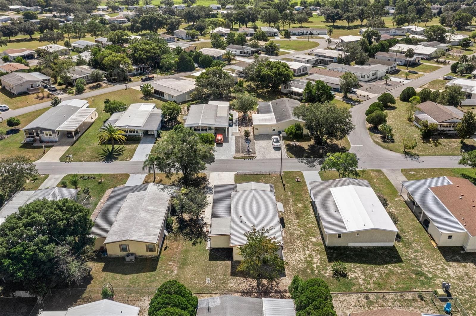 Manufactured Home at 8489 FLEETWAY AVE, BROOKSVILLE, photo 41 of 55