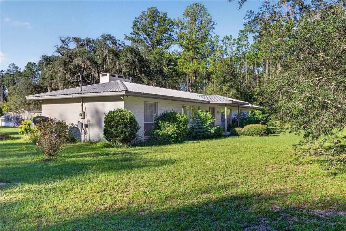 Single Family Residence at 6917 NW 254TH AVE, ALACHUA, photo 6 of 32