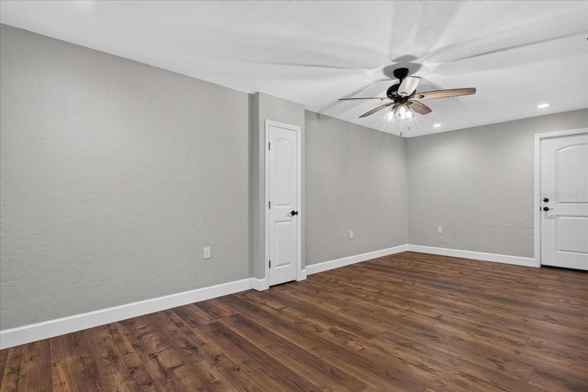 Single Family Residence at 6917 NW 254TH AVE, ALACHUA, photo 10 of 32