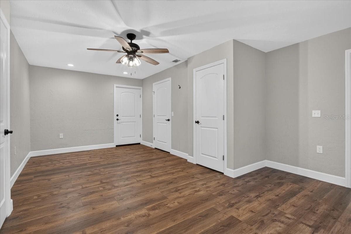 Single Family Residence at 6917 NW 254TH AVE, ALACHUA, photo 11 of 32