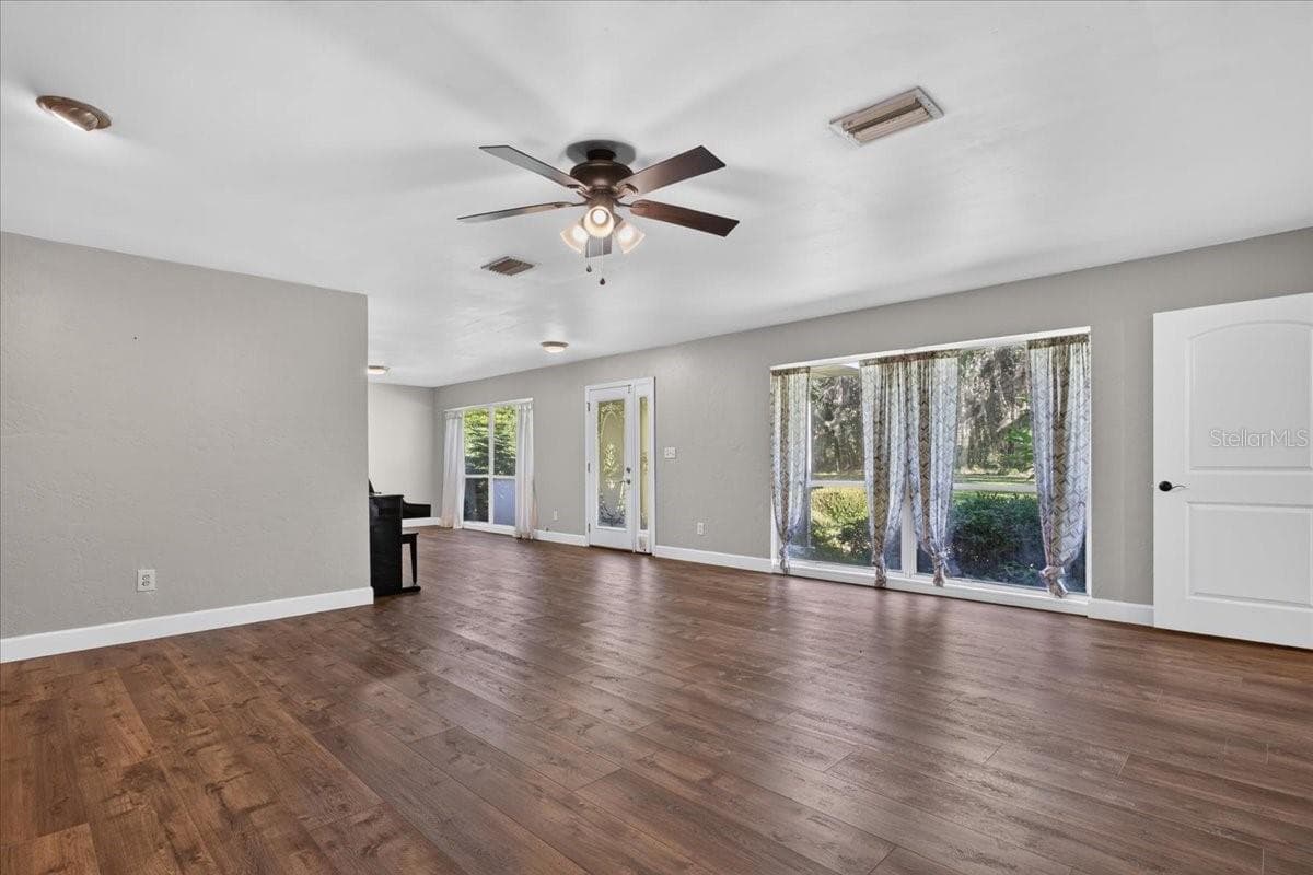 Single Family Residence at 6917 NW 254TH AVE, ALACHUA, photo 17 of 32