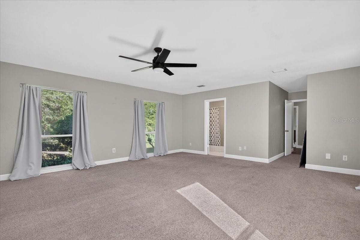 Single Family Residence at 6917 NW 254TH AVE, ALACHUA, photo 25 of 32