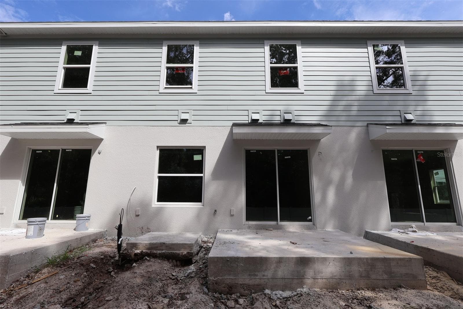 Townhouse at 2726 BRAVE REEVES RD, ORLANDO, photo 14 of 19