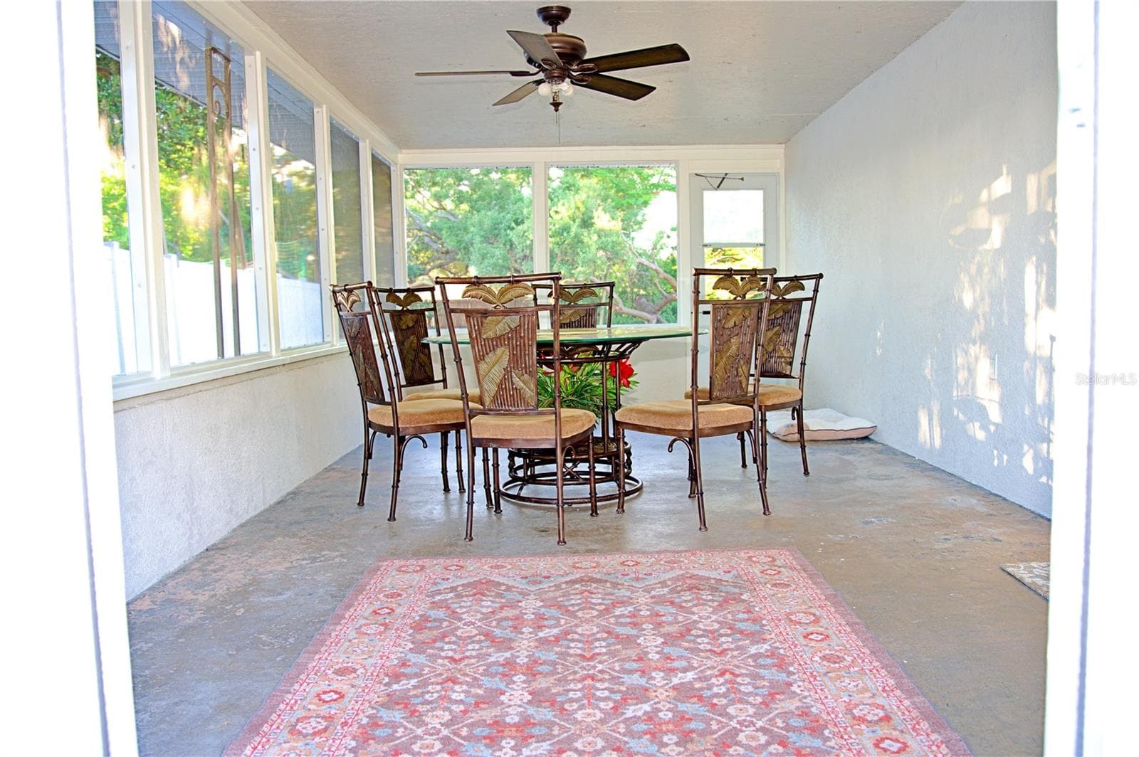 Lanai - 2117 3RD AVE E, BRADENTON
