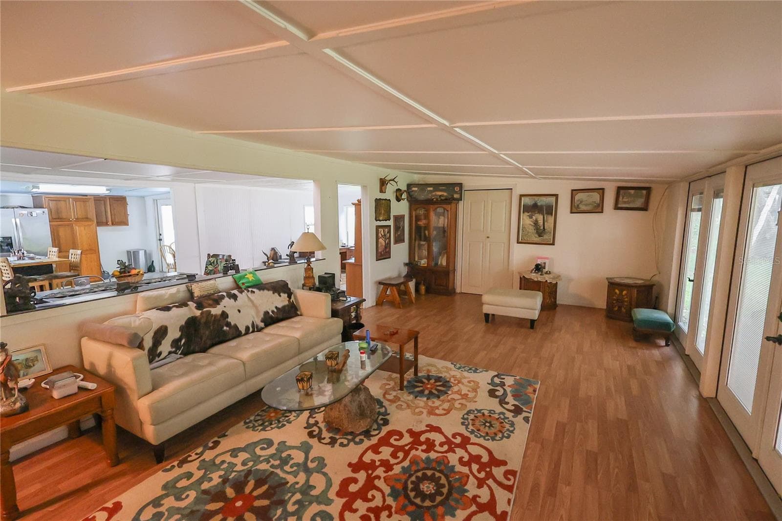 Manufactured Home at 2900 TIGER LAKE RD, LAKE WALES, photo 6 of 47