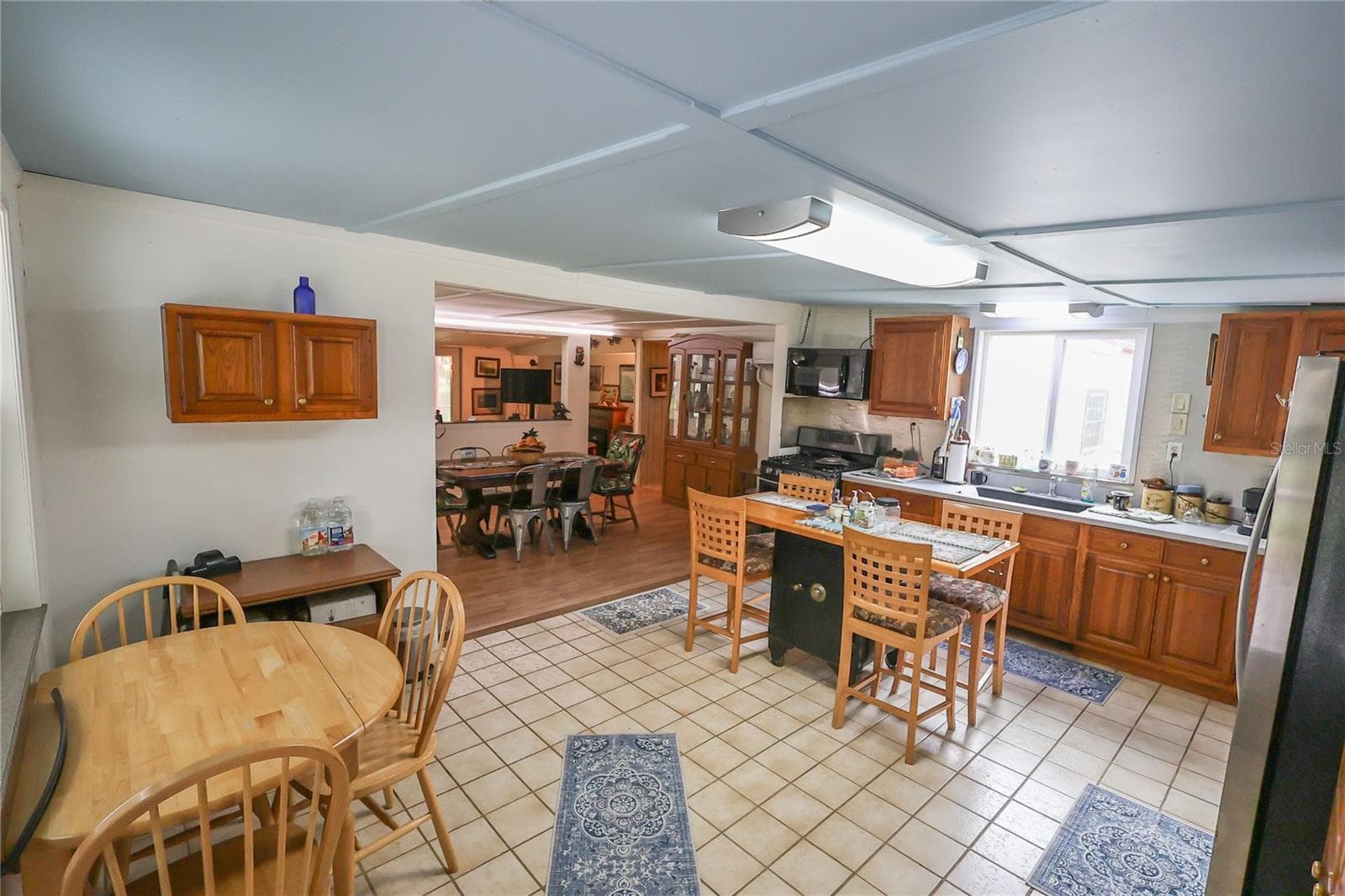 Manufactured Home at 2900 TIGER LAKE RD, LAKE WALES, photo 8 of 47