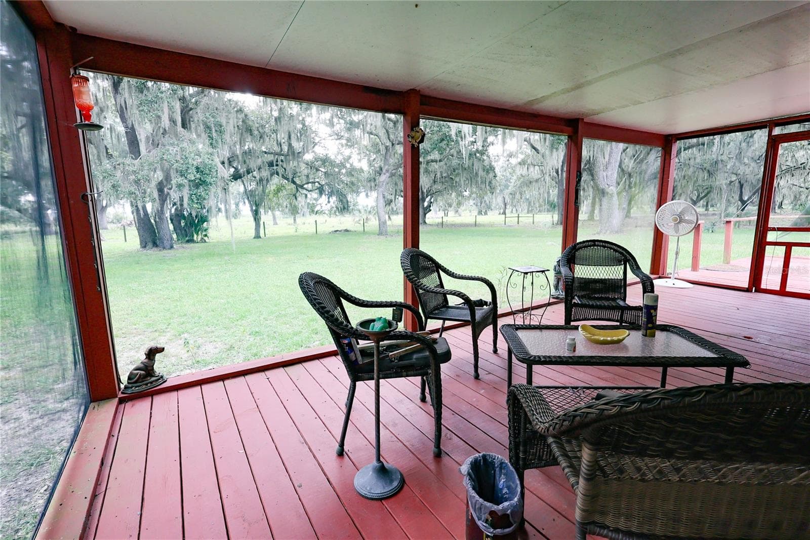 Manufactured Home at 2900 TIGER LAKE RD, LAKE WALES, photo 19 of 47
